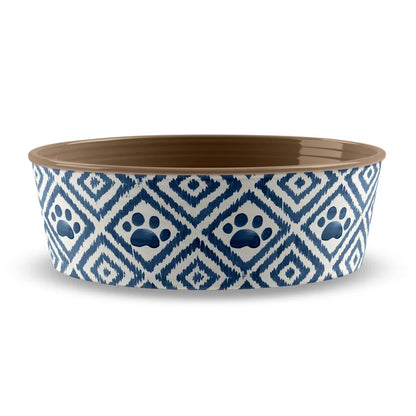 Makenna Anti-Skid Pet Bowl