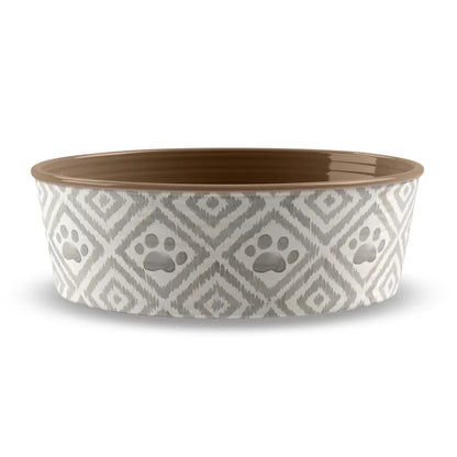 Makenna Anti-Skid Pet Bowl