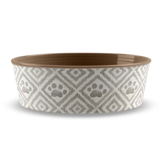 Makenna Anti-Skid Pet Bowl